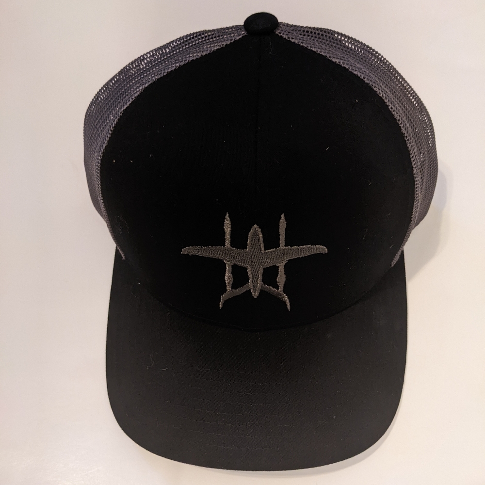 Pacific Headwear adjustable men's cap
